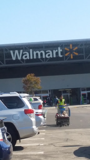 Department Store «Walmart Supercenter», reviews and photos, 17150 Gale Ave, City of Industry, CA 91745, USA