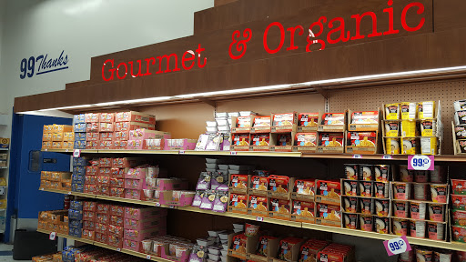 Discount Store «99 Cents Only Stores», reviews and photos, 3600 Klose Way, Richmond, CA 94806, USA