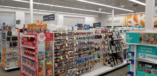 Drug Store «Walgreens», reviews and photos, 9372 Richmond Hwy, Lorton, VA 22079, USA