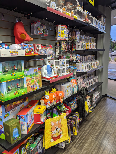 Video Game Store «GameStop», reviews and photos, 5714 W 88th Ave, Westminster, CO 80031, USA