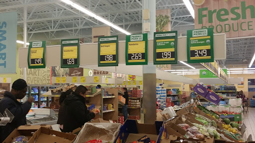 Supermarket «ALDI», reviews and photos, 238 Boston Post Rd, Milford, CT 06460, USA