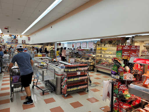 Grocery Store «Market Basket», reviews and photos, 400 Somerville Ave, Somerville, MA 02143, USA