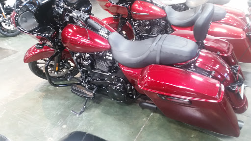 Harley-Davidson Dealer «Killer Creek Harley-Davidson», reviews and photos, 11480 Alpharetta Hwy, Roswell, GA 30076, USA