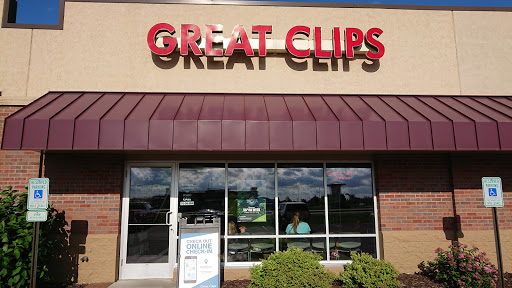 Hair Salon «Great Clips», reviews and photos, 1655 Dorset Ln, New Richmond, WI 54017, USA
