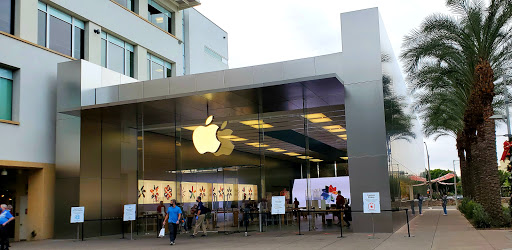Computer Store «Apple Scottsdale Quarter», reviews and photos, 15169 N Scottsdale Rd, Scottsdale, AZ 85254, USA