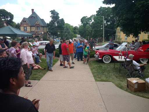 Local History Museum «Elgin History Museum», reviews and photos, 360 Park St, Elgin, IL 60120, USA