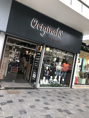 Originals by Leynalou à Valenciennes
