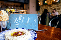 Plats et boissons du Restaurant libanais L’Artisan Libanais à Paris - n°6