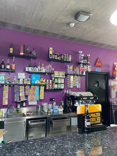 Café Malagueiro - Torres Novas