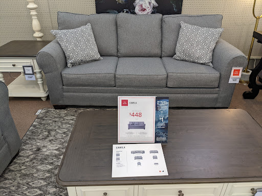 Furniture Store «Value City Furniture», reviews and photos, 4380 E New York St, Aurora, IL 60504, USA