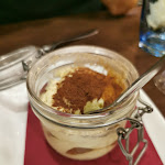 Photo n°2 de l'avis de Laetitia.O fait le 30/03/2023 à 08:00 sur le  Osteria ae Cravate à Venice