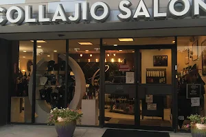 Collajio Salon & Day Spa image