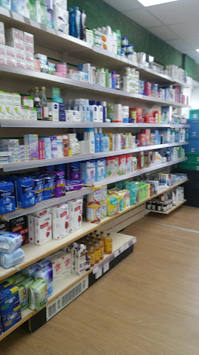 Reviews of Pearl Chemist in Leicester - Pharmacy