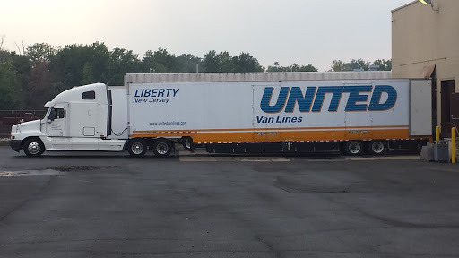Moving and Storage Service «The Liberty Group Company», reviews and photos, 50 Industrial Rd, Berkeley Heights, NJ 07922, USA