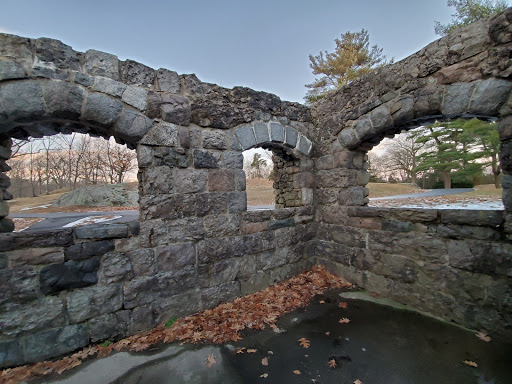 Franklin Park - Overlook Ruins, Pier Point Rd, Boston, MA 02130