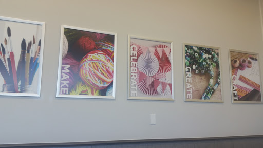 Craft Store «Michaels», reviews and photos, 1721 S Stapley Dr, Mesa, AZ 85204, USA