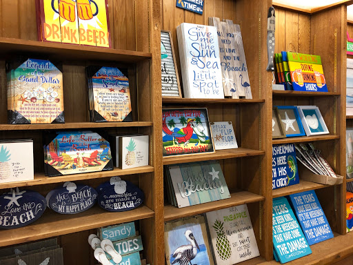 Gift Shop «Treasure Islander Shop», reviews and photos, 301 S Austin St, Rockport, TX 78382, USA