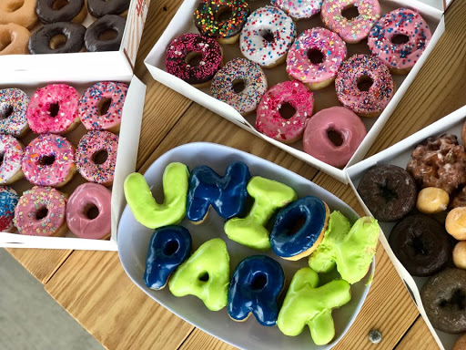 Donut Shop «JOY Donut Savannah», reviews and photos, 26795 US-380, Aubrey, TX 76227, USA