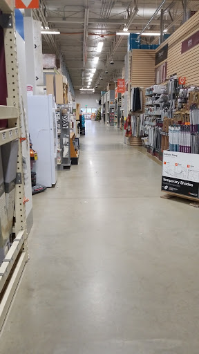 Home Improvement Store «The Home Depot», reviews and photos, 17W734 W 22nd St, Oakbrook Terrace, IL 60181, USA