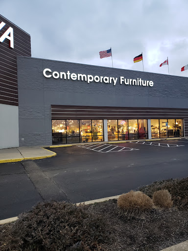 Furniture Store «BOVA Contemporary Furniture», reviews and photos, 12130 Royal Point Dr, Cincinnati, OH 45249, USA