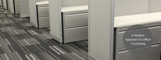 Office Furniture Store «Rework By ROE», reviews and photos, 905 S Menard Ave, Chicago, IL 60644, USA