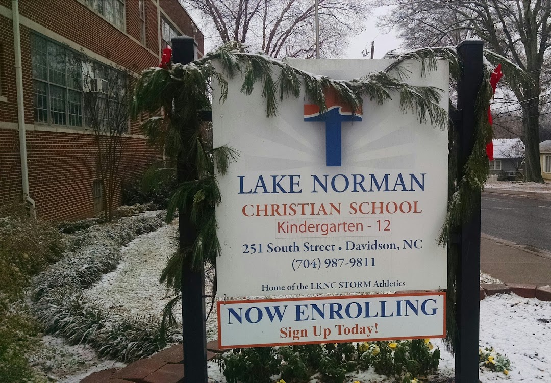 Lake Norman Christian School