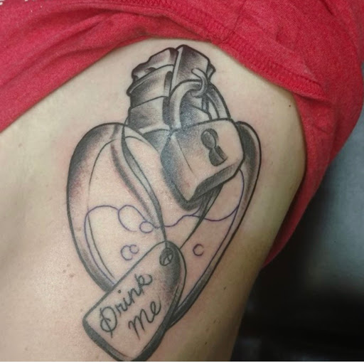 Explore texas tattoo ideas female, creative tattoo ideas in Southaven, available at Illusion Ink