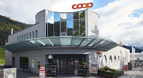 Coop Supermarkt Davos