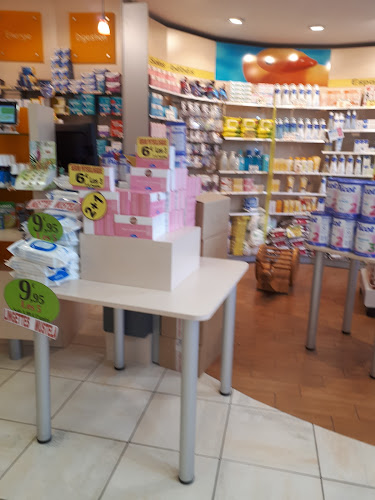 Pharmacie SERTIN à Bourgbarré
