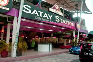 Satay Station image