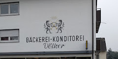 Bäckerei und Konditorei Völker