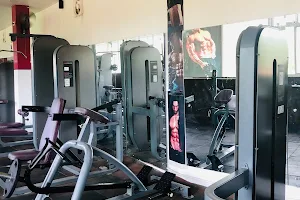POWER PALACE gents and ladies gym(Thalayi) image