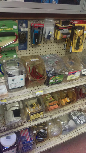 Hardware Store «Travis Hardware», reviews and photos, 300 Delannoy Ave, Cocoa, FL 32922, USA