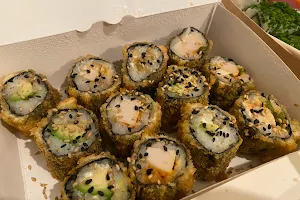 Funa Sushi image