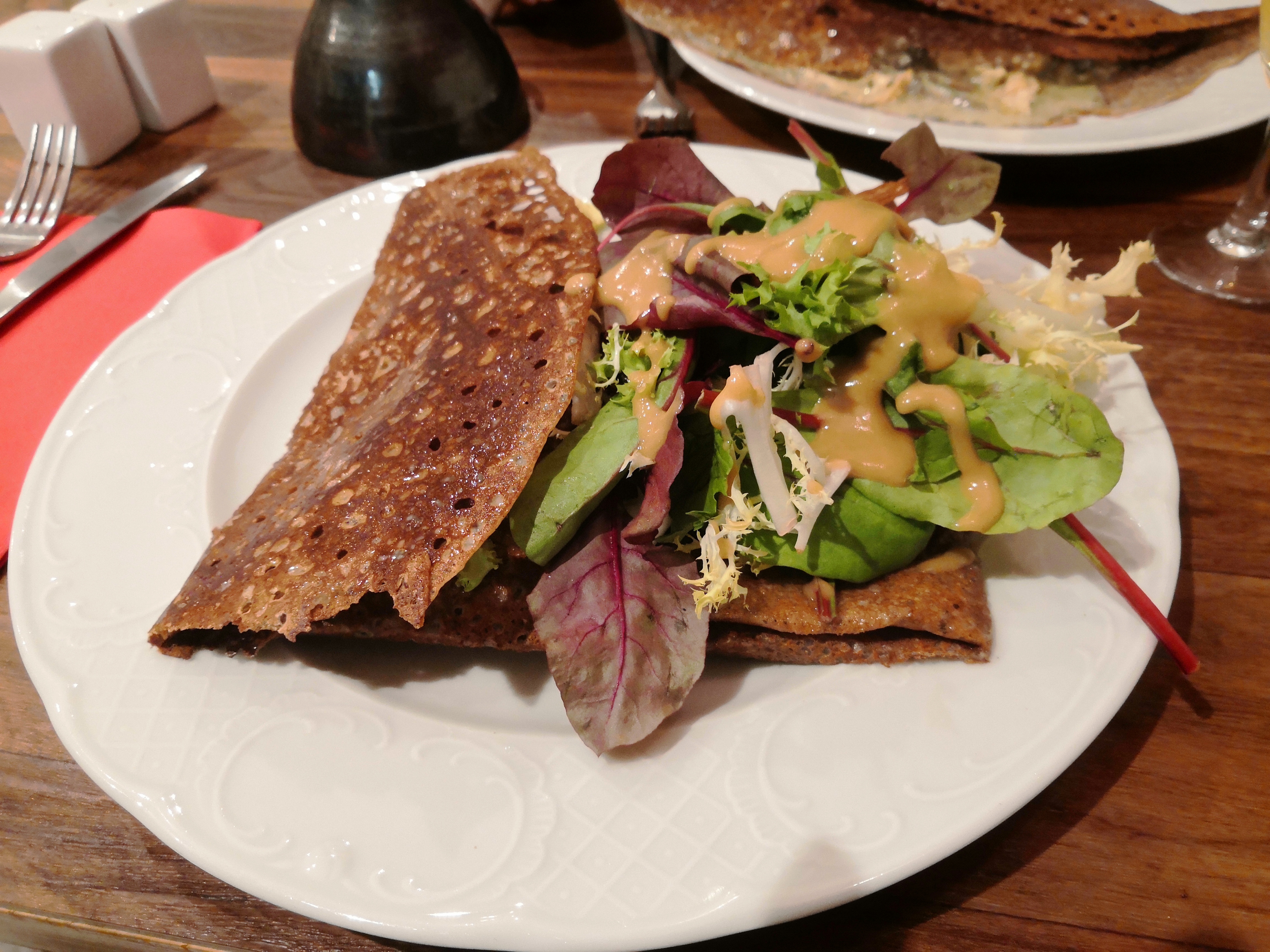 Photo n° 1 de l'avis de Claudine.a fait le 24/08/2019 à 11:04
