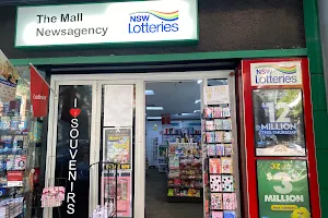 The Mall Newsagency image