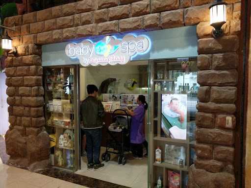 Baby Spa by Aqua Play