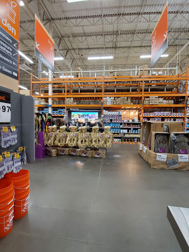Home Improvement Store «The Home Depot», reviews and photos, 18855 I-635, Mesquite, TX 75150, USA