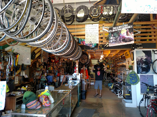 Consignment Shop «Boulder Sports Recycler Inc», reviews and photos, 4949 Broadway, Boulder, CO 80304, USA