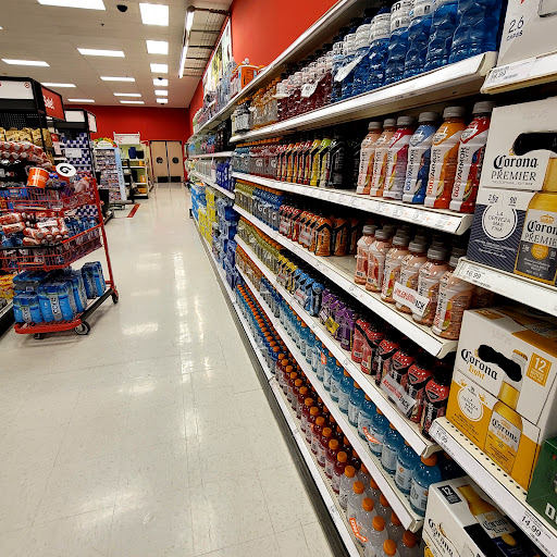 Department Store «Target», reviews and photos, 6128 Broadway St, Galveston, TX 77551, USA