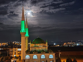 Hacı Mehmet Karaçadır Cami
