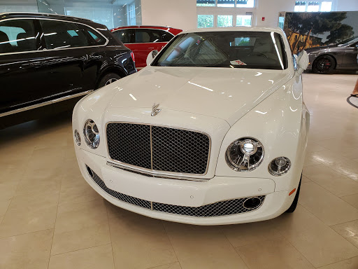 Car Repair and Maintenance «Dimmitt Automotive Group - Luxury & Exotic Pre-Owned Cars», reviews and photos, 3333 Gandy Blvd u, Pinellas Park, FL 33781, USA