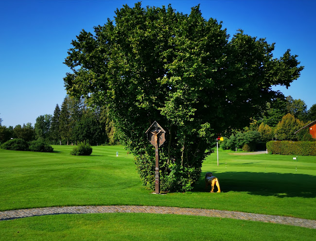 Beoordelingen van Münchener Golf Club e.V. in Halle - Sportcomplex