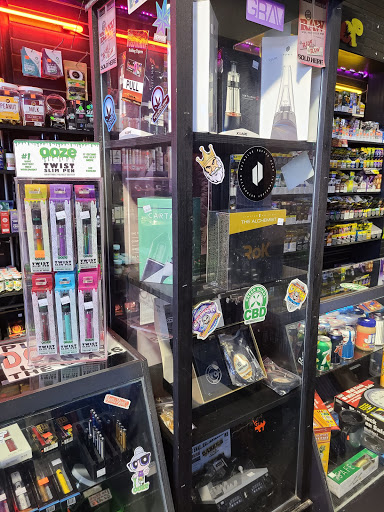 Tobacco Shop «Good Times Tobacco», reviews and photos, 121 E Nolana Ave, McAllen, TX 78504, USA