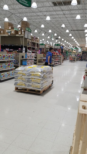 Home Improvement Store «Menards», reviews and photos, 19521 Evans St NW, Elk River, MN 55330, USA