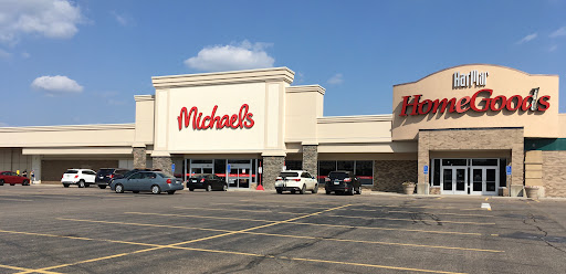Craft Store «Michaels», reviews and photos, 2100 Snelling Ave, Roseville, MN 55113, USA