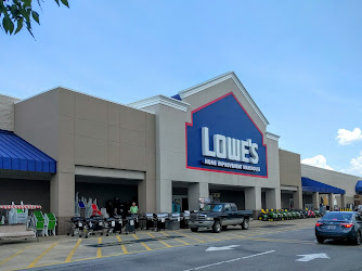 Lowe's Home Improvement