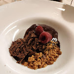 Photo n°1 de l'avis de Laura.o fait le 21/09/2019 à 16:01 sur le  Osteria Morin à Pontecchio Polesine