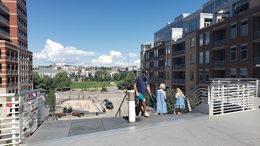 Camping Store «REI», reviews and photos, 1416 Platte St, Denver, CO 80202, USA