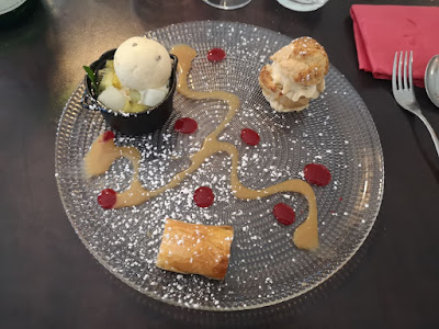 Bistrot Gourmand Restaurant à Bagnoles de l'Orne Normandie